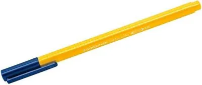 Produktbild von Staedtler triplus color 323, Gelb, 1 Stück(e)