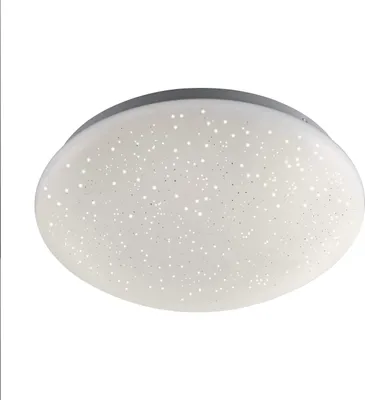 Produktbild von Selltec LED Deckenlampe Sternenhimmel Fernbedienung, dimmbar, Farbwechsel Kinderzimmer Wohnzimmer, Schlafzimmer, Kinderzimmer