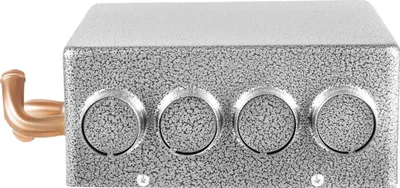 Image de Chauffage pour camion, conception portable, chauffage économe en énergie, GRIS