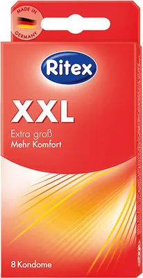 Image de Ritex XXL 8 pièces