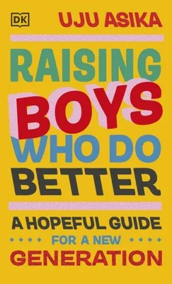 Immagine prodotto di Raising Boys Who Do Better