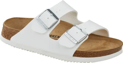 Obrázok produktu pre Birkenstock Arizona Prof white normal width 41