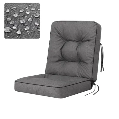 Imagen del producto de Cojín para columpio "VENUS", 60 x 110 cm – | Cojín para banco, cojín para jardín, funda para columpio, funda para banco | HobbyGarden