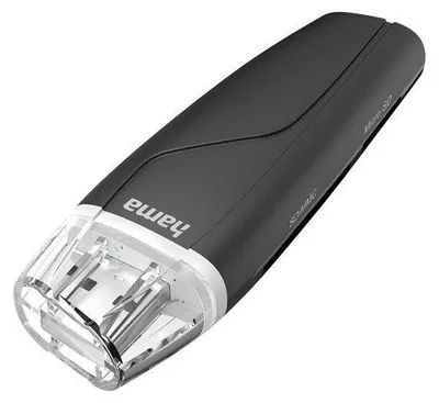 Produktbild von Hama 00200132, MicroSD (TransFlash), MicroSDHC, MicroSDXC, SD, SDHC, SDXC, Schwarz, Grün, Pink, Türkis, 480 Mbit/s, USB 2.0, 59 mm, 92 mm