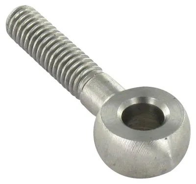 Produktbild von Metallschrauben für Auge M8X30 Auge 8 Edelstahl A4