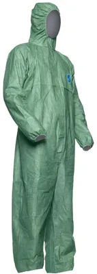 Obrázok produktu pre Ochranný odev DuPont Tyvek 500 Xpert s kapucňou, kategória III