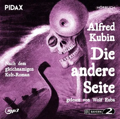 Produktbild von Die andere Seite