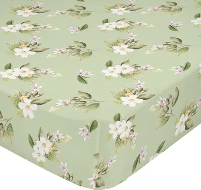 Immagine prodotto di Lenzuolo HappyFriday Azahara Colorato 140 x 200 x 32 cm