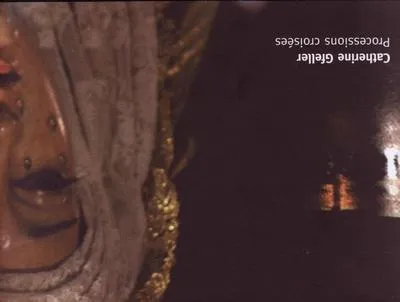 Produktbild von Processions croisées