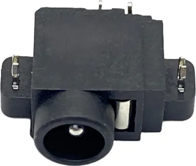 Produktbild von DC Jack Strombuchse Netzbuchse Ladebuchse Ladeanschluss kompatibel für Gateway 200STM Q Serie
