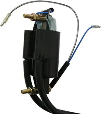 Produktbild von Zündspule passend für Benelli, passend für Honda, passend für Kawasaki, passend für Suzuki 12V / 4,0 OHM