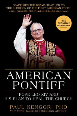 Produktbild von American Pontiff
