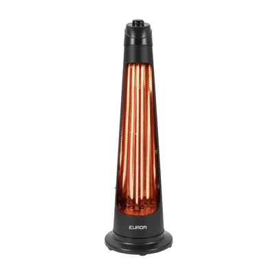 Produktbild von Eurom Q-tower 1200 Terrasverwarmer