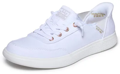 Productafbeelding van Skechers Slip Ins Skip Cute, model 114815WHT