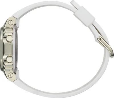 Image de Casio G-Shock Montre GM-S5600G-7ER pour femme