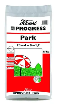 Produktbild von Hauert Progress Park 25 kg