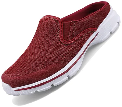 Imagen del producto de Sandalias de malla Ademend para mujer y hombre
