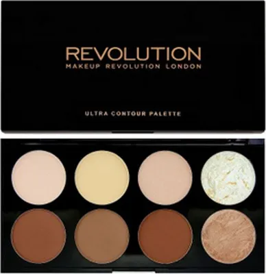 Obrázek produktu pro Ultra konturovací paletka (Ultra Contour Palette)