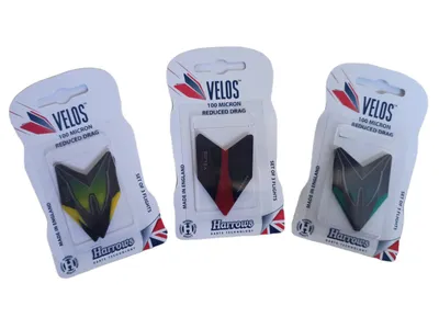 Produktbild von Harrows Darts Lotka Velos