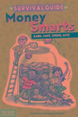 Image de The Survival Guide for Money Smarts