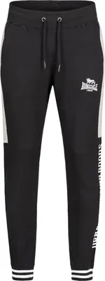 Produktbild von Herren Jogginghose LEGBOURNE Black L Lonsdale