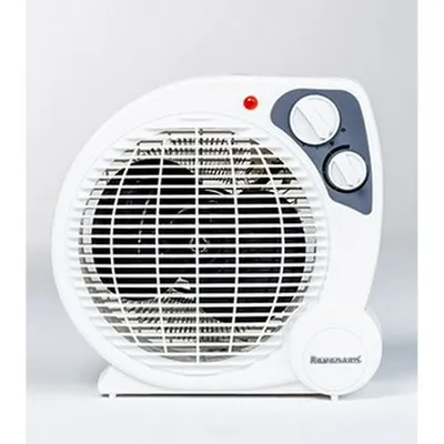Zdjęcie produktu dla Ravanson FH-101 Elektryczny grzejnik pokojowy Elektryczny grzejnik pokojowy Indoor Biały 2000 W
