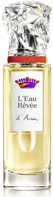Obrázek produktu pro Sisley L'Eau Rêvée D'Aria toaletní voda unisex 50 ml