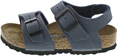 Produktbild von Birkenstock New York Kids BFBC 87773 (32/navy)