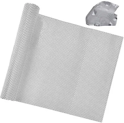 Produktbild von Autobeschlagschutzfolie - Korrosionsbeständig - 40 × 120 cm