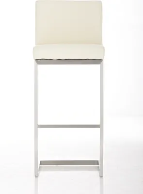 Produktbild von Barhocker HLO-CP45  creme