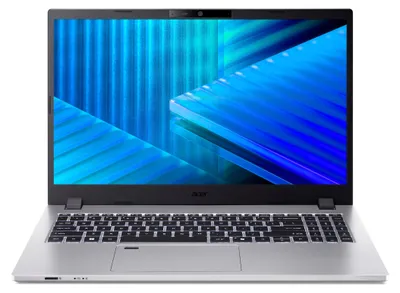 Produktbild von Acer TravelMate P2 TMP215-55-G2-TCO-59AX, Intel Core Ultra 5, 39,6 cm (15.6"), 1920 x 1080 Pixel, 8 GB, 256 GB, FreeDOS