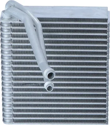 Produktbild von NRF 36063 Verdampfer Klimaanlage Klimaverdampfer passend für MERCEDES-BENZ A-Klasse (W168)