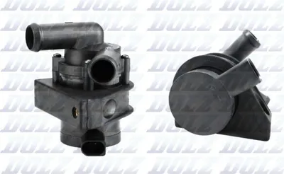Produktbild von DOLZ EA578A Kühlmittelpumpe Wasserpumpe