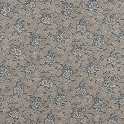 Obrázek produktu pro Duro tapeta starožitné květy šedomodrá - 661090 - 53 cm x 10,05 m