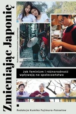 Immagine prodotto di Zmieniajac Japonie