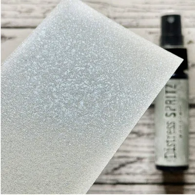 Obrázok produktu pre Distress Mist Spritz Tim Holtz - Ranger - Weathered Wood