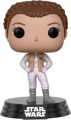 Produktbild von POP! Star Wars: Celebration 2017 - Princess Leia