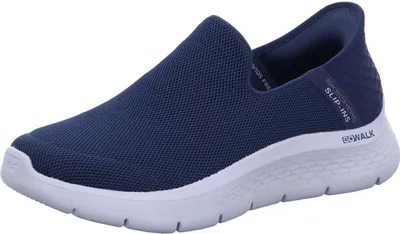 Produktbild von SKECHERS SLIP-INS: 216491S Blau