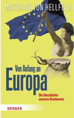 Produktbild von Von Anfang an Europa