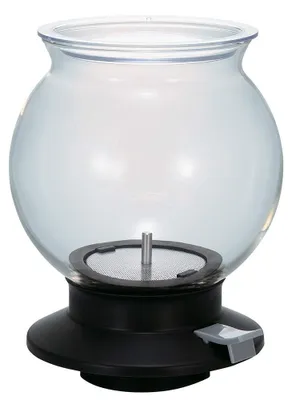 Produktbild von Hario Tea Dripper Largo, 800ml, Farblos