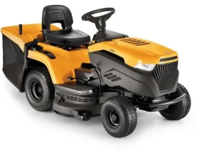Obrázok produktu pre Benzínová kosačka STIGA ESTATE 398 W SE 550 Twin 586c