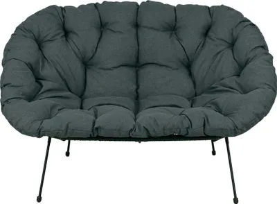 Produktbild von AMPO Sitzkissen Polsterkissen Freizeitkissen Gartenkissen für das Sofa