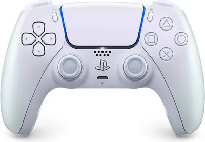 Produktbild von PlayStation 5 DualSense Wireless-Controller Chroma Pearl