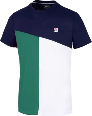 Produktbild von Tshirts Fila Christian FBM2513201530
