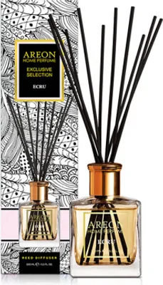 Produktbild von Aroma-Diffusor AREON HOME EXCLUSIVE - Ecru, 150 ml