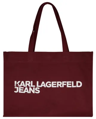Obrázek produktu pro Taška Karl Lagerfeld A1w50002, barva: červená, jedna velikost