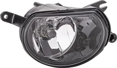 Produktbild von HELLA 1N0 010 327-161 H11 Nebelscheinwerfer Rechts für AUDI Q7 (4LB) Nebelleuchte