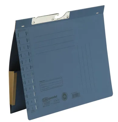 Obrázek produktu pro Elba 100570019, A4, Karton, Modrá, 320 g/m², 200 listy, 318 mm