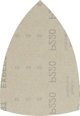 Produktbild von EXPERT M480 Schleifnetz, 100x150mm, K22, 10-tlg.