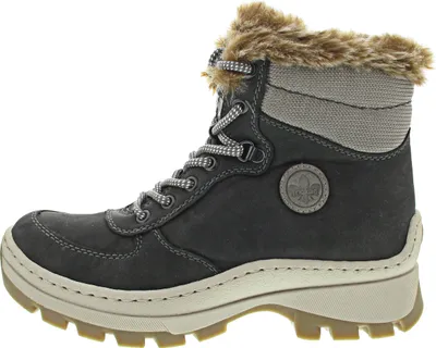 Produktbild von Rieker X9335-45 (43/anthrazit/grey/fog/s)